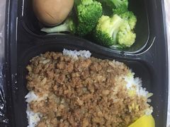 肉燥饭-小明同学(三里屯店)