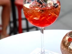 -池畔酒吧 WET Bar