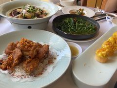 -御彩酒家(东风东路店)