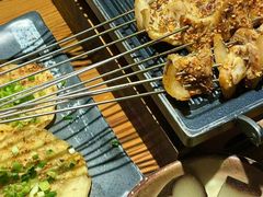 -半酌烧烤小酒馆(南京东路店)