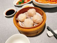 -潮府馆·非遗潮州菜·世纪公园(新国际博览中心店)