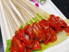 -小玲子(诸葛古镇店)