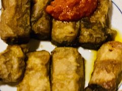 -汪一挑馄饨(老街店)