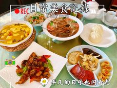 -长春观斋补堂素菜馆