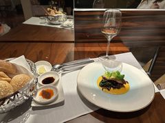 -杭州国际会议中心洲际酒店-菋道海鲜餐厅