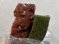 -中山大厦熟食外卖(珠江路店)