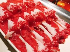 -海底捞火锅(团结桥店)