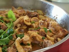 -仑头海鲜城(仑头环村南路店)