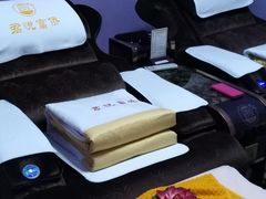 -憩泰SPA(三林店)