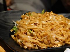 干炒河粉-烧蠔帮·湛江生蚝(工农店)