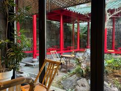 -Metal hands·铁手咖啡