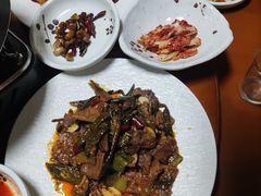 -京都亭(沙柳路店)