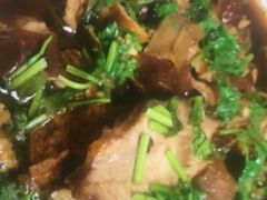 -胖子卤煮