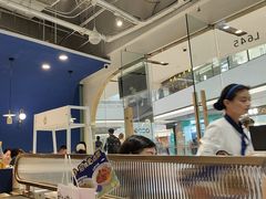 -兰湘子·湘菜小炒(石家庄万象城店)