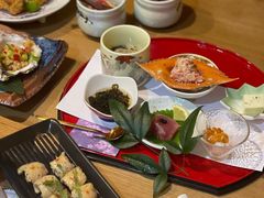 -和创柚子·会席日本料理(新区淮海街店)