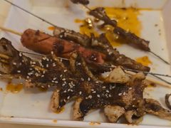 -霄汉牛三鲜湖北砂锅菜(万松园2店)