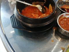-釜山火炉·海鲜烤肉(紫藤路店)