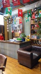 -谦亨·Hair·Salon