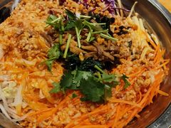-喝丢一只鞋海鲜烧烤·海肠捞饭(文体街店)