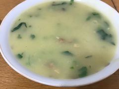 -老方子馅饼粥(台东店)