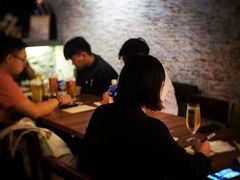 -Boxing Cat Brewery拳击猫精酿啤酒馆(永福店)