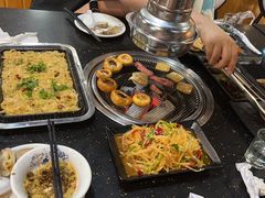 -丹东丛炟海鲜烧烤(江艺路店)