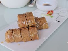 -枣子树·素食餐厅(朱家尖店)