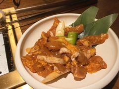 -新石器烤肉(之心城店)