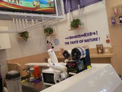 -一只酸奶牛(丹尼斯大卫城店)