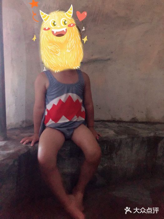 兴芮温泉度假区图片