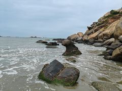 -汕尾风车岛