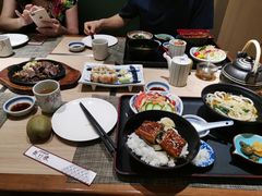 -歌行灯日本料理(伊势丹店)