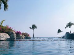 -三亚亚龙湾天域度假酒店