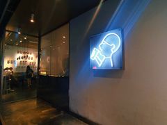 -喜茶(上海打浦桥日月光gelato lab+店)