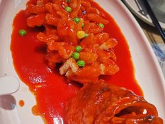 -探花·意境江南菜·唐伯虎文化体验店·松鼠桂鱼(观前店)