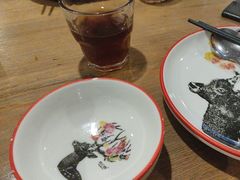 -新白鹿餐厅(城西银泰城店)