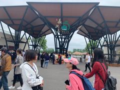 -上海长兴岛郊野公园