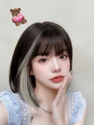 -DL HOPE造型