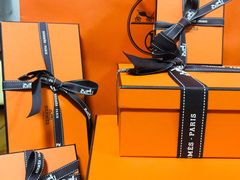 -爱马仕 HERMES(上海ifc商场店)