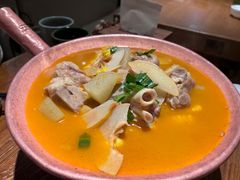 -云海肴·汽锅鸡·云南代表菜(美罗城店)