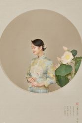 点击看大图 -唯一视觉婚纱摄影(李家村店)