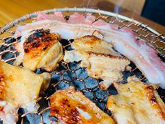-烧肉达人•炭火烧肉(新天地店)