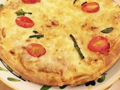 -萨莉亚意式餐厅(金隅嘉品mall店)