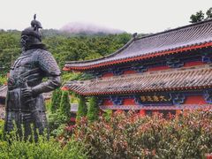 -石岛赤山风景区