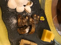 -东来顺饭庄(金泉广场店)