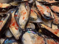 -非烤勿扰韩料自助烤肉(松山湖万科店)