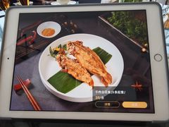 -小南洋海景餐厅(深圳湾店)
