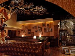-柏蔻餐厅Le Banquet Bistro(天河北店)