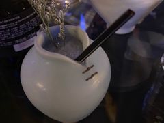 -STARRY CAFE & LOUNGE BAR(高新店)