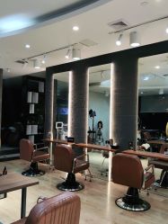 点击看大图 -意廊 Hair Salon